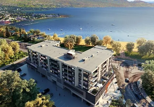 The Shore Kelowna