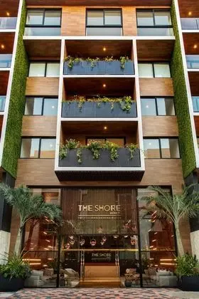The Shore