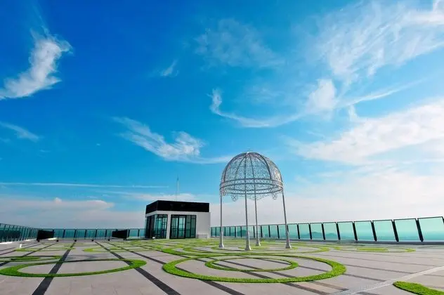 The Shore Hotel & Residences