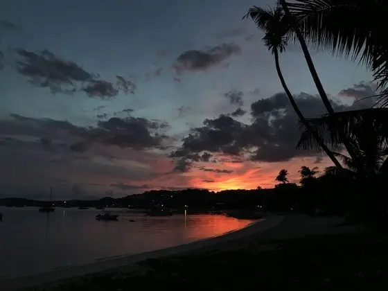 The Shore Samui - Plaj