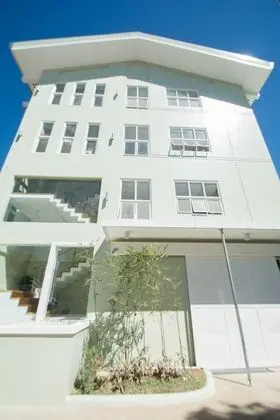 Shore Time Hotel Dormitel - Dış Mekan