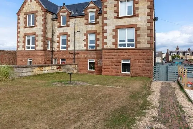 Shore View - Donnini Apartments