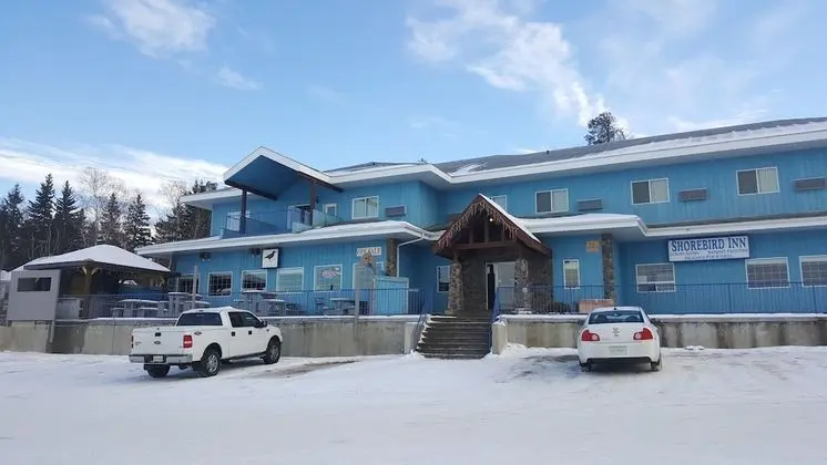 Shorebird Inn