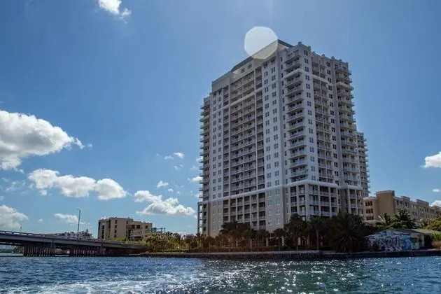Shorecrest Miami Bay