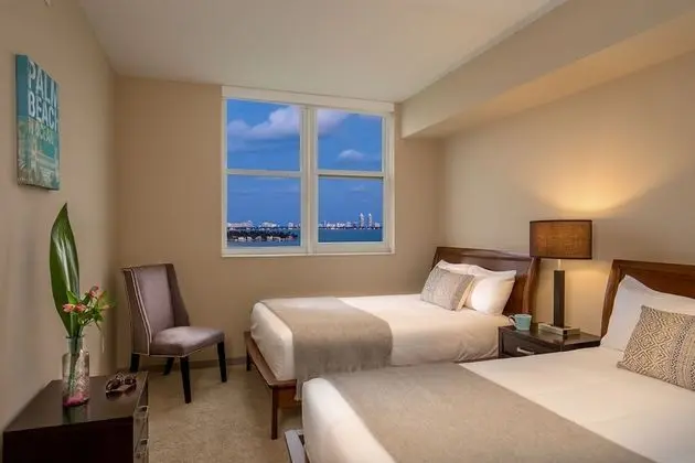Shorecrest Miami Bay - Oda