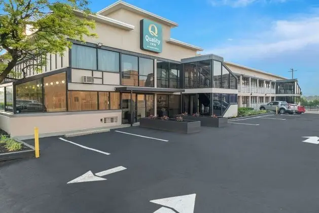 Shorecrest Motor Inn - Öne Çıkan Resim