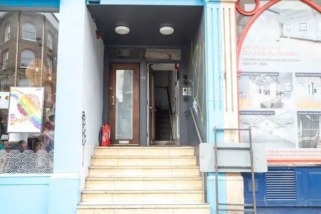 Shoreditch Apartments by Opulent