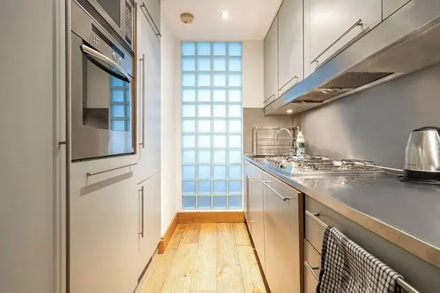 Shoreditch City Living - Dış Mekan