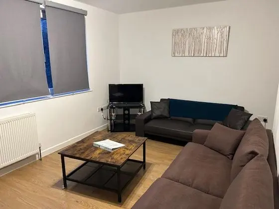 Shoreditch/hoxton 3 Bed Garden Flat; Parking AOR - Öne Çıkan Resim