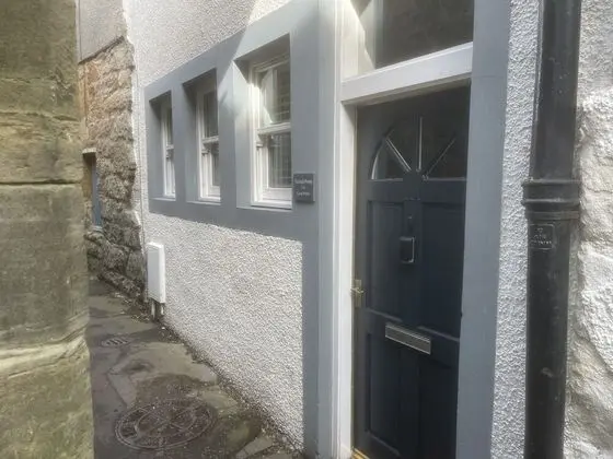 Shorefront Anstruther Home - 2 Bedrooms