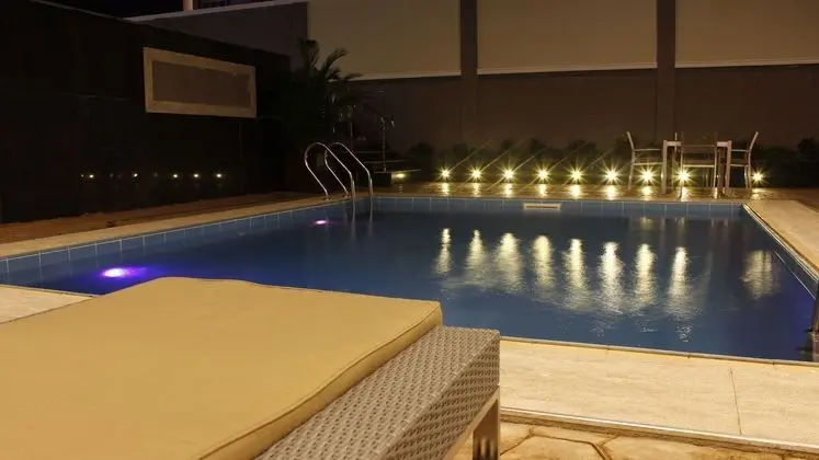 Shoregate Hotels Ltd