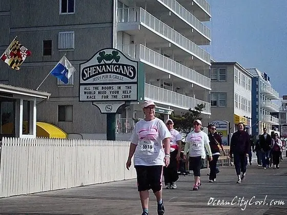 Shoreham Hotel - Dış Mekan