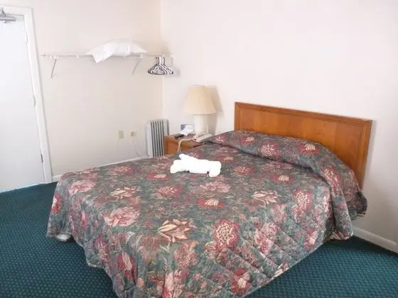 Shoreham Hotel - Oda