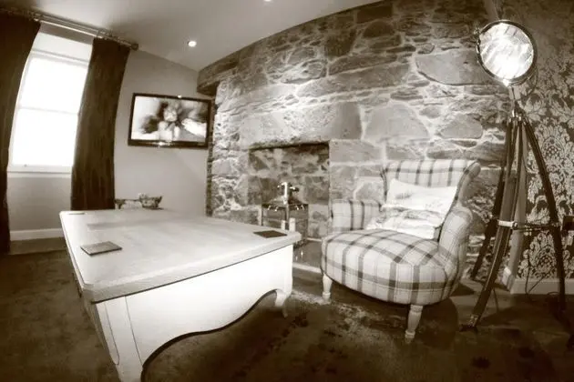Shorehead Guest House