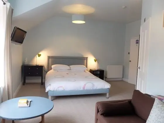Shorehouse B&B