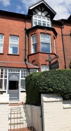 Shorehouse B&B - Dış Mekan