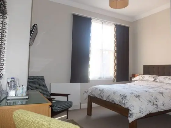 Shorehouse B&B - Oda