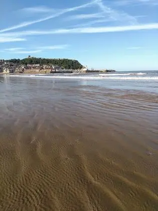 Shorehouse B&B - Plaj
