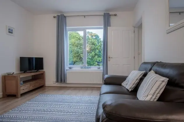 Shorelands - 1 Bedroom - Manorbier - Öne Çıkan Resim