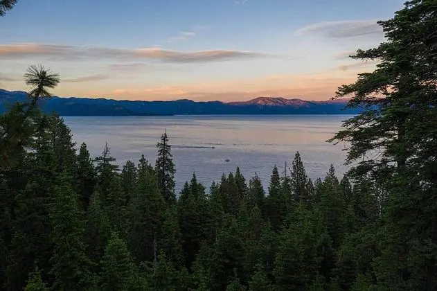 Shoreline Vista - Genel