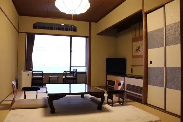 Shorenkan Yoshinoya - Öne Çıkan Resim