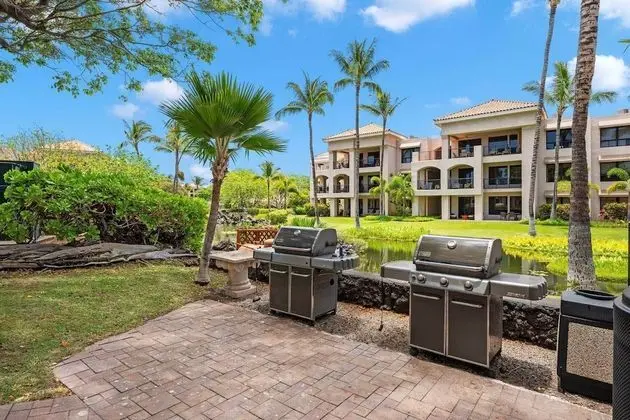 The Shores 20 - Studio at the Waikoloa Beach Resort