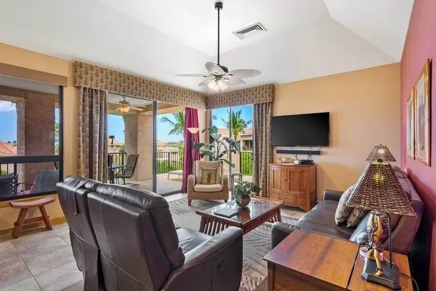 The Shores 315 at the Waikoloa Beach Resort - Öne Çıkan Resim