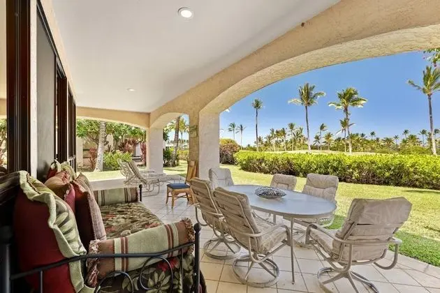 The Shores 5 at the Waikoloa Beach Resort - Öne Çıkan Resim