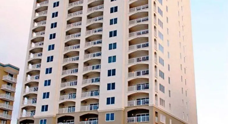 The Shores at Orange Beach
