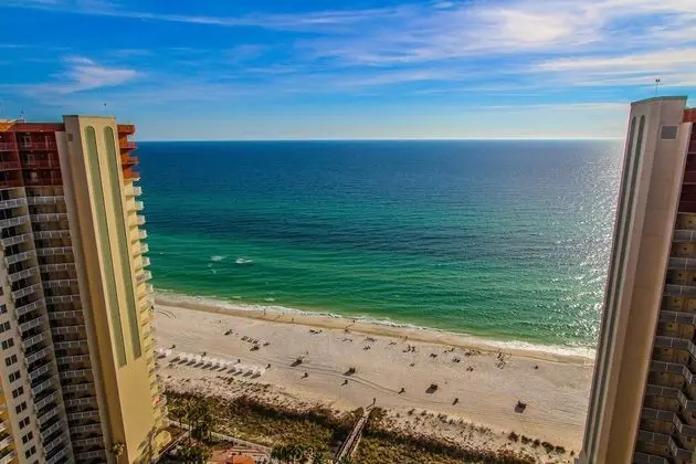 Shores of Panama Beach Resort