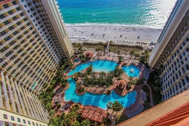 Shores of Panama Beach Resort - Öne Çıkan Resim
