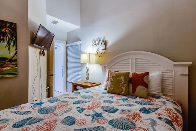 Shores of Panama by Forehand Rentals - Oda