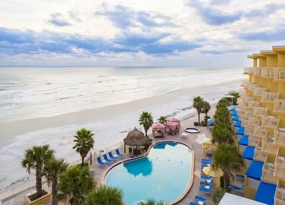 Shores Resort and Spa