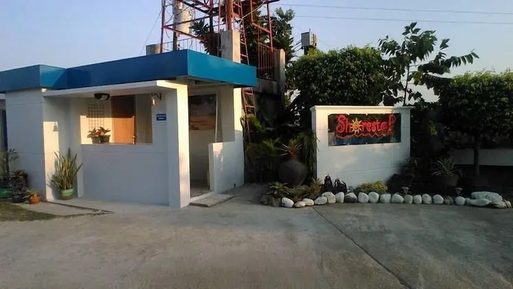 Shorestop Inn And Restaurant - Lobi
