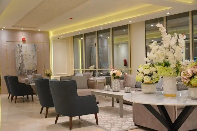 Shorfa Loft Hotel - Öne Çıkan Resim