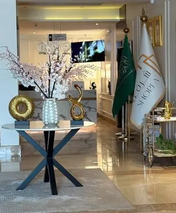 Shorfa Loft Hotel - Öne Çıkan Resim