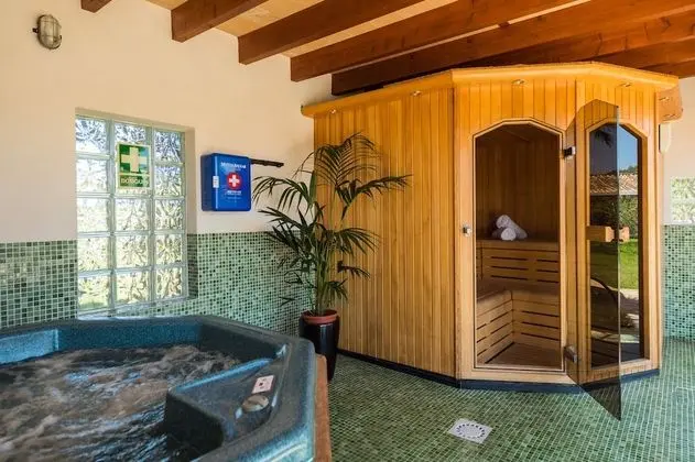 S'Hort de Son Caulelles - Adults Only - Spa
