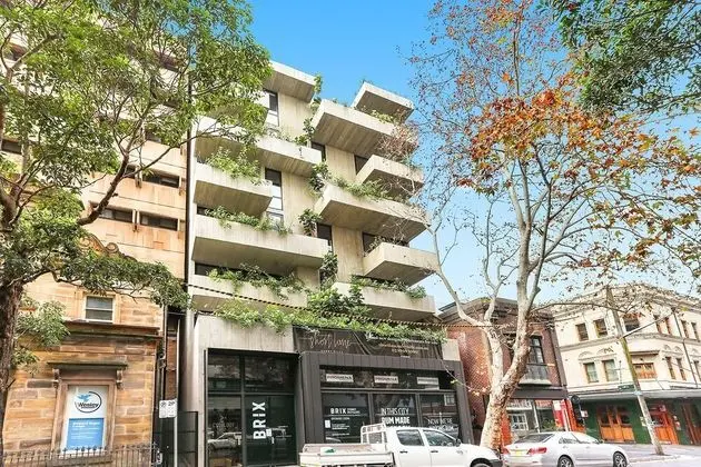 Short Lane Apartments