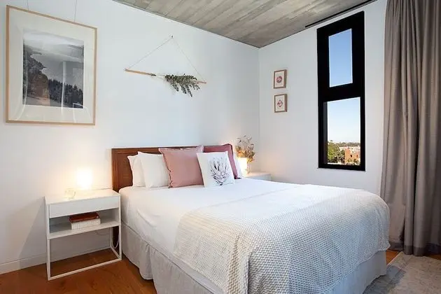 Short Lane Apartments - Oda