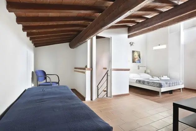 Short-let Florence Apartment Parione