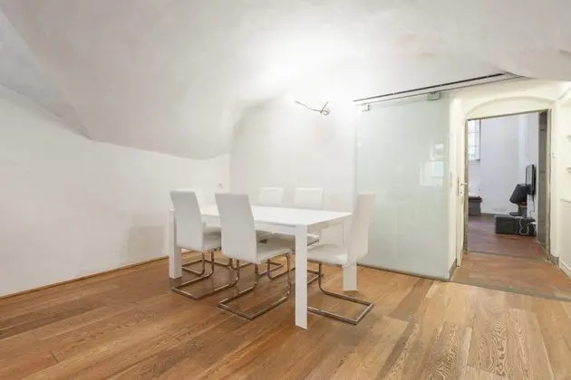 Short-let Florence Pontevecchio Suite - Yerinde Yemek