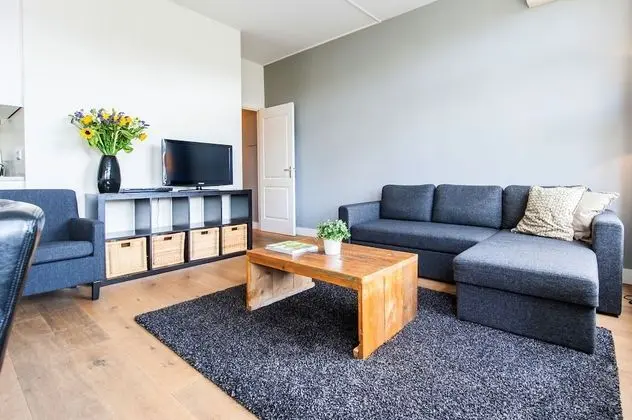 Short Stay Group Amsterdam Harbour Serviced Apartments - Öne Çıkan Resim