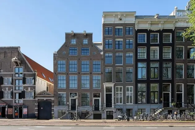 Short Stay Group Amsterdam Harbour Serviced Apartments - Öne Çıkan Resim