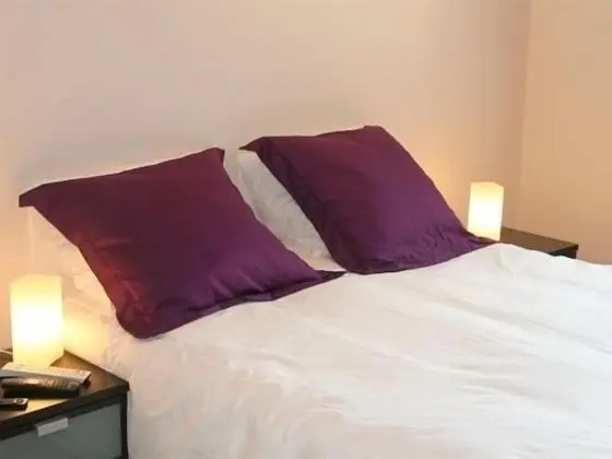 Short Stay Paris Apartments - Öne Çıkan Resim
