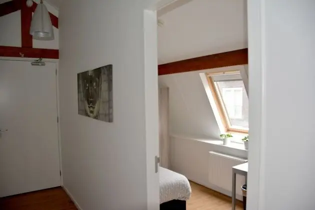 Short Stay Wageningen 2 - Oda