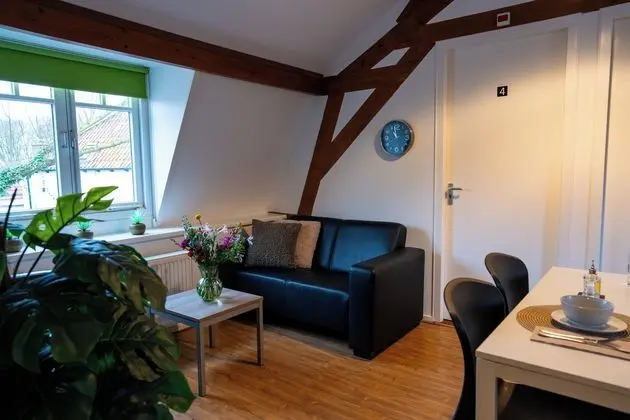 Short Stay Wageningen 2 - Öne Çıkan Resim
