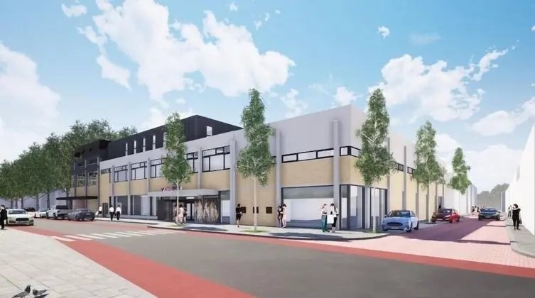 Short Stay Wageningen 3