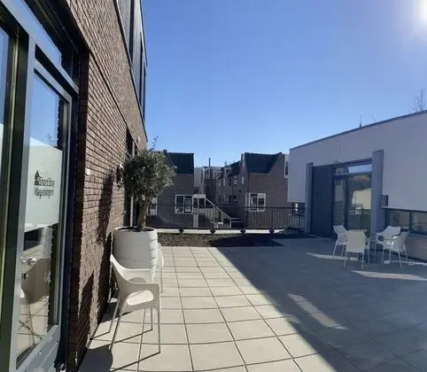 Short Stay Wageningen 3 - Dış Mekan
