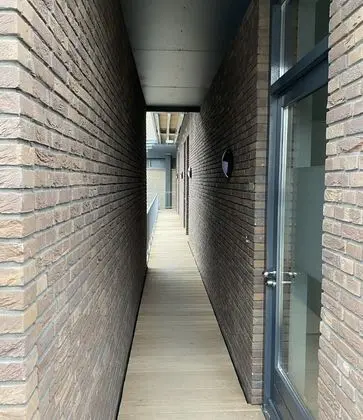 Short Stay Wageningen 3 - İç Mekan