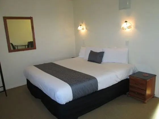 Shortland Court Motel - Oda